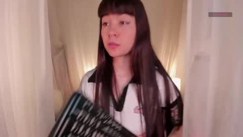 Lia Sweet online show from 29, 10, 2025