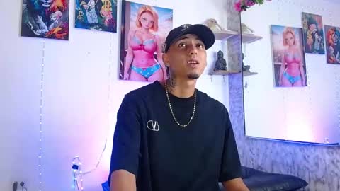 Daniel online show from 12, 10, 2025