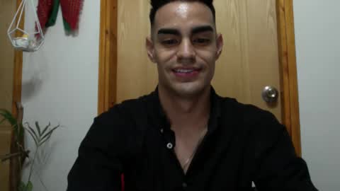 liiam online show from 5, 1, 2025