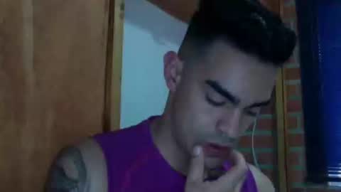 liiam online show from 15, 3, 2026