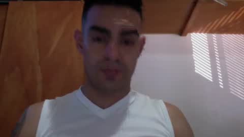 liiam online show from 22, 3, 2026