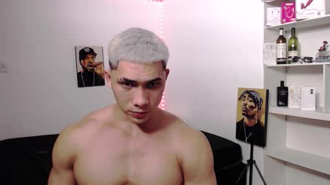 liiam_jesus online show from 4, 12, 2025