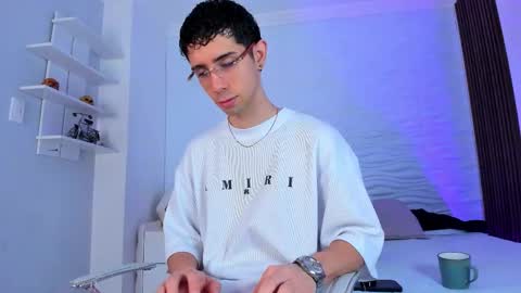 L I I A M online show from 27, 9, 2025