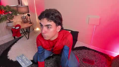 Liiam online show from 21, 2, 2026