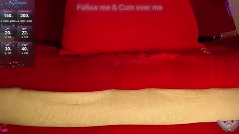  C A M I L A   online show from 25, 2, 2025