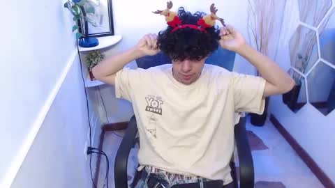 Lil Boy- online show from 2, 12, 2025