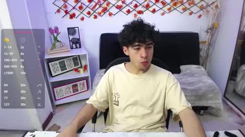 Lil Boy- online show from 1, 3, 2026