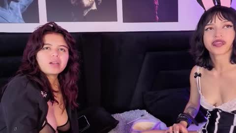 liilithstone online show from 20, 2, 2026