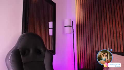 liily_murphy online show from 11, 3, 2026