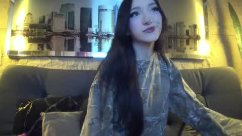 Liilyrose online show from 27, 7, 2026