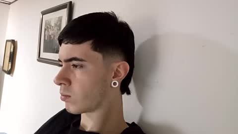 Snapshot of liio____ chatting on 11, 5, 2026 liio____ online show from 11, 5, 2026