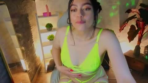 liisa_thompson_ online show from 29, 5, 2026