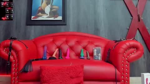 Nini - online show from 7, 2, 2026