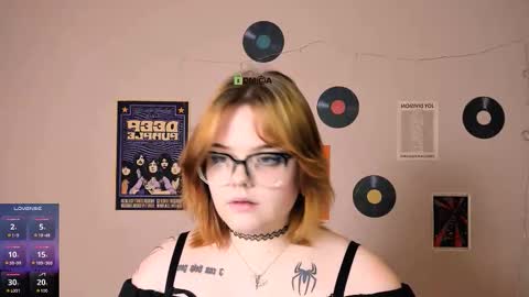 lika_pop online show from 16, 11, 2025