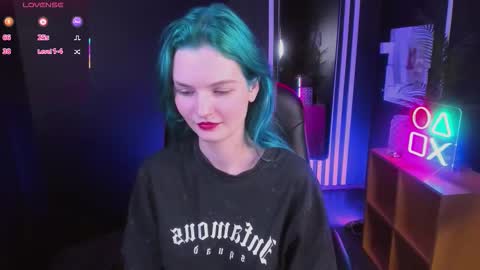 lika_sky online show from 25, 11, 2025