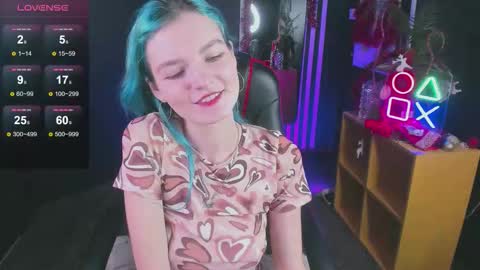 lika_sky online show from 18, 1, 2026