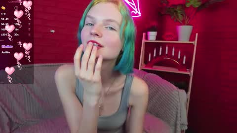 lika_sky online show from 18, 2, 2026