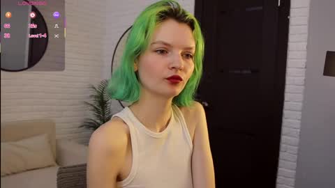 lika_sky online show from 19, 4, 2026