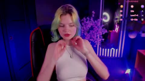 lika_sky online show from 15, 5, 2026
