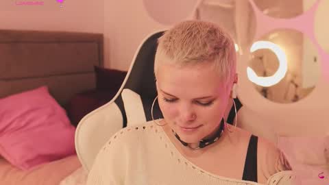 Snapshot of likaaberry chatting on 18, 1, 2026 likaaberry online show from 18, 1, 2026