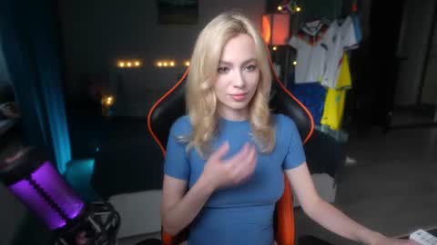 Ilona 3 OF  online show from 24, 6, 2026