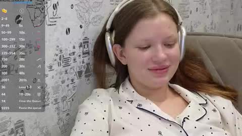 Call me Anna online show from 19, 10, 2025