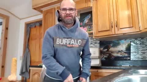 St pierre online show from 20, 11, 2025