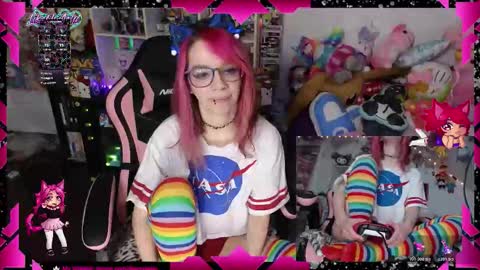 LikeMyAshe online show from 4, 3, 2026