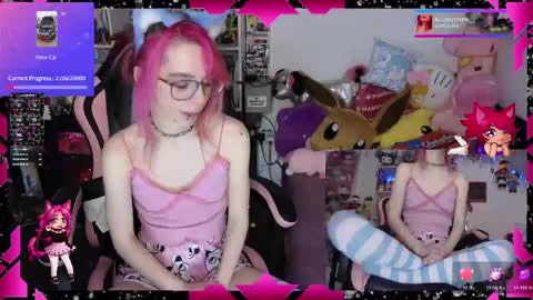 LikeMyAshe online show from 17, 4, 2026