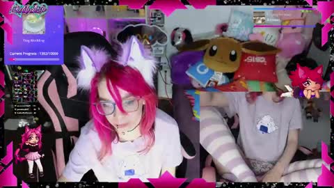 LikeMyAshe online show from 2, 6, 2026