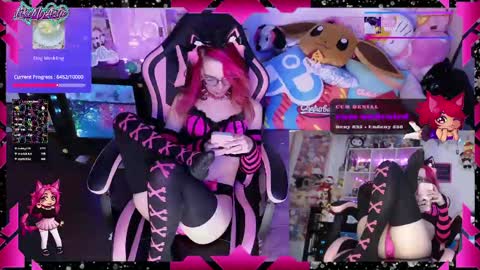 LikeMyAshe online show from 6, 6, 2026
