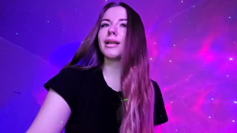 Snapshot of lil___dii chatting on 29, 1, 2025 didi online show from 29, 1, 2025