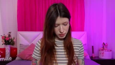 Snapshot of lil_bella_g chatting on 22, 2, 2026 Lil Bella G online show from 22, 2, 2026