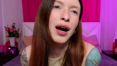 Lil Bella G online show from 18, 3, 2026