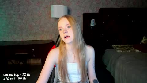 Erica online show from 26, 2, 2026