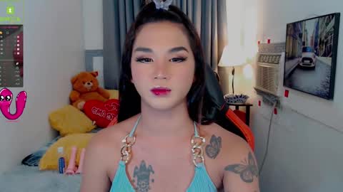 Snapshot of lil_fantacy chatting on 1, 12, 2024 LILY online show from 1, 12, 2024