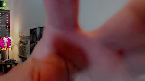 Snapshot of lil_fantacy chatting on 2, 12, 2024 LILY online show from 2, 12, 2024