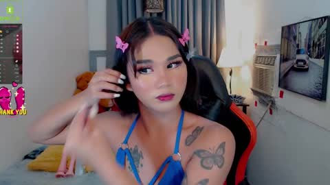Snapshot of lil_fantacy chatting on 3, 12, 2024 LILY online show from 3, 12, 2024