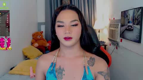 Snapshot of lil_fantacy chatting on 3, 12, 2024 LILY online show from 3, 12, 2024