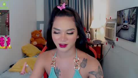 Snapshot of lil_fantacy chatting on 4, 12, 2024 LILY online show from 4, 12, 2024