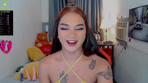 Snapshot of lil_fantacy chatting on 11, 12, 2024 LILY online show from 11, 12, 2024