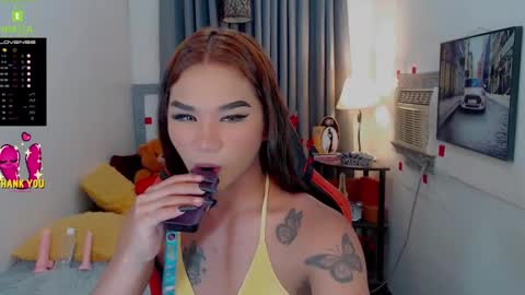 Snapshot of lil_fantacy chatting on 19, 12, 2024 LILY online show from 19, 12, 2024