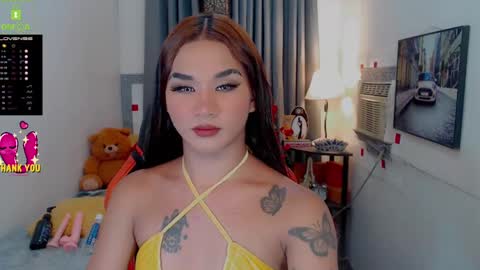 Snapshot of lil_fantacy chatting on 3, 1, 2025 LILY online show from 3, 1, 2025