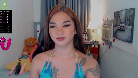 Snapshot of lil_fantacy chatting on 4, 1, 2025 LILY online show from 4, 1, 2025