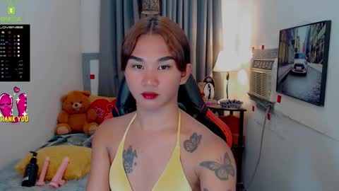 Snapshot of lil_fantacy chatting on 6, 1, 2025 LILY online show from 6, 1, 2025