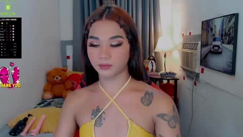 Snapshot of lil_fantacy chatting on 8, 1, 2025 LILY online show from 8, 1, 2025