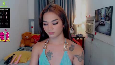 Snapshot of lil_fantacy chatting on 8, 1, 2025 LILY online show from 8, 1, 2025