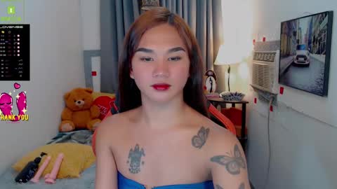 Snapshot of lil_fantacy chatting on 9, 1, 2025 LILY online show from 9, 1, 2025