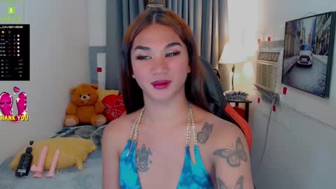 Snapshot of lil_fantacy chatting on 21, 1, 2025 LILY online show from 21, 1, 2025