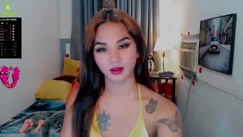 Snapshot of lil_fantacy chatting on 23, 1, 2025 LILY online show from 23, 1, 2025